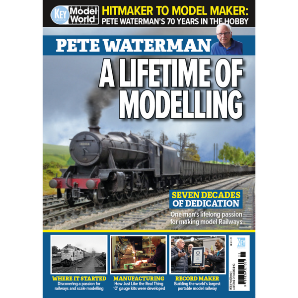 Model Railways
