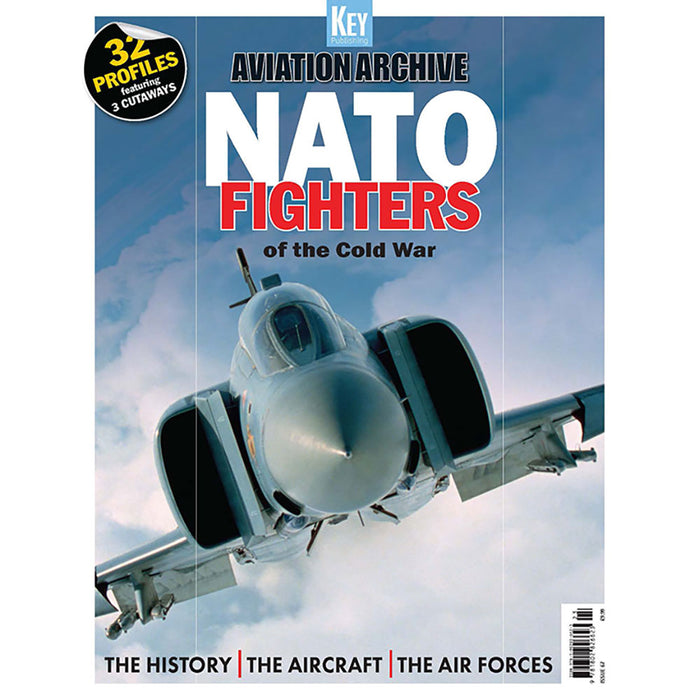 Nato Fighters of the Cold War
