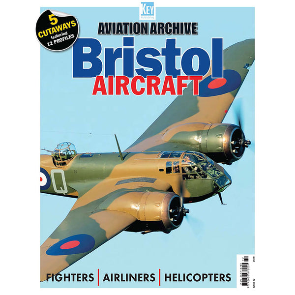 Livre Aviation Bristol Aircraft Since 1910 - Édition Putnam - Occasion