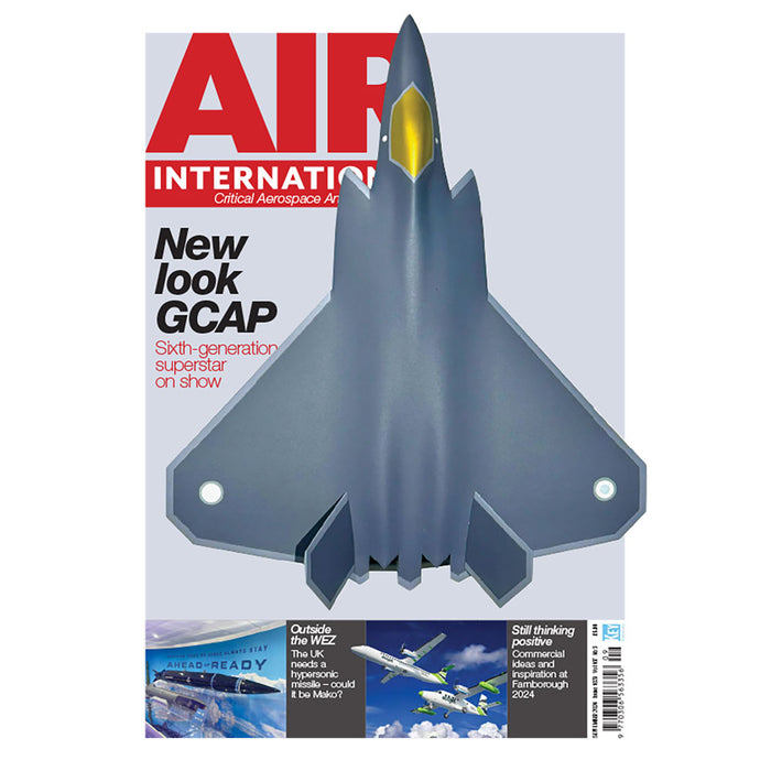 AIR International September 2024