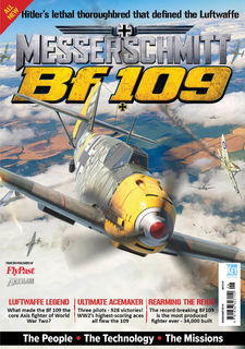Messerschmitt Bf 109