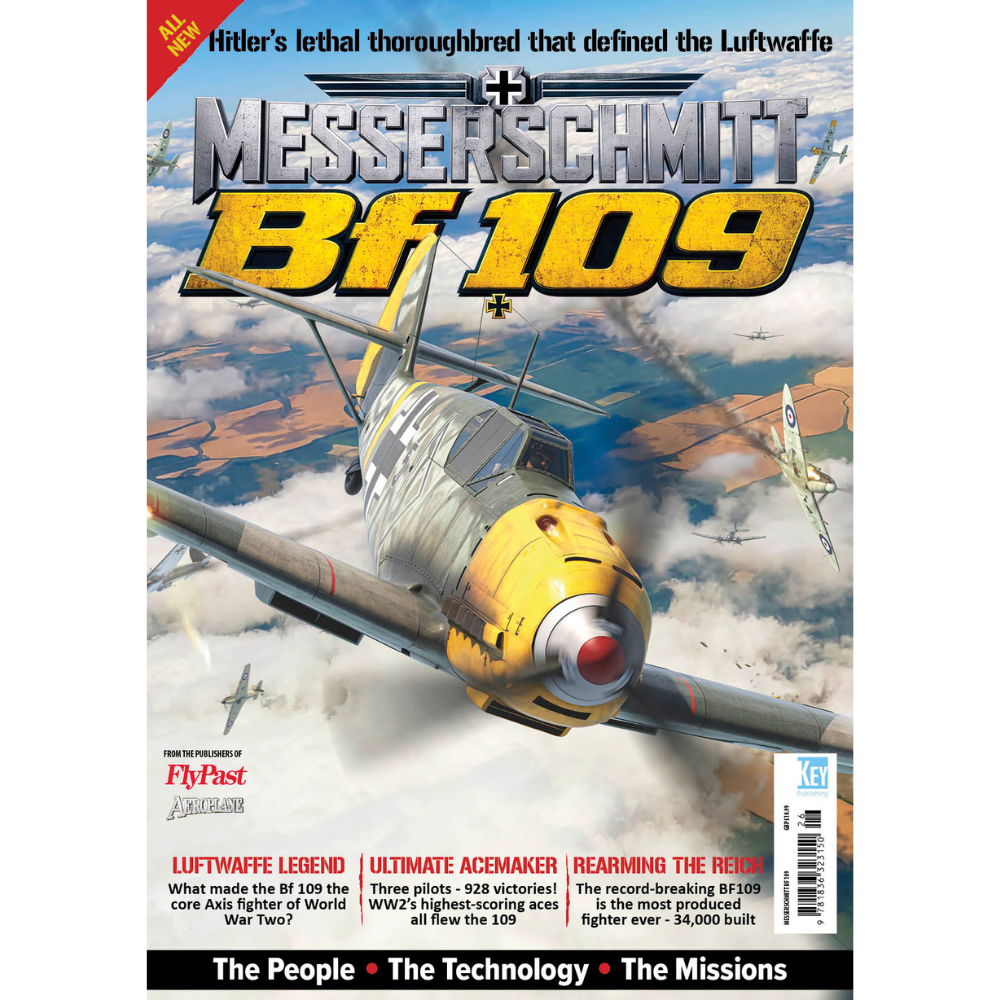 Messerschmitt Bf 109