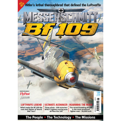 Messerschmitt Bf 109