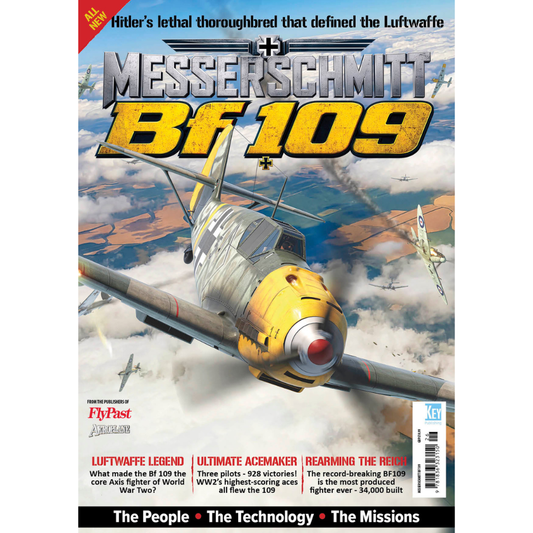 Messerschmitt Bf 109