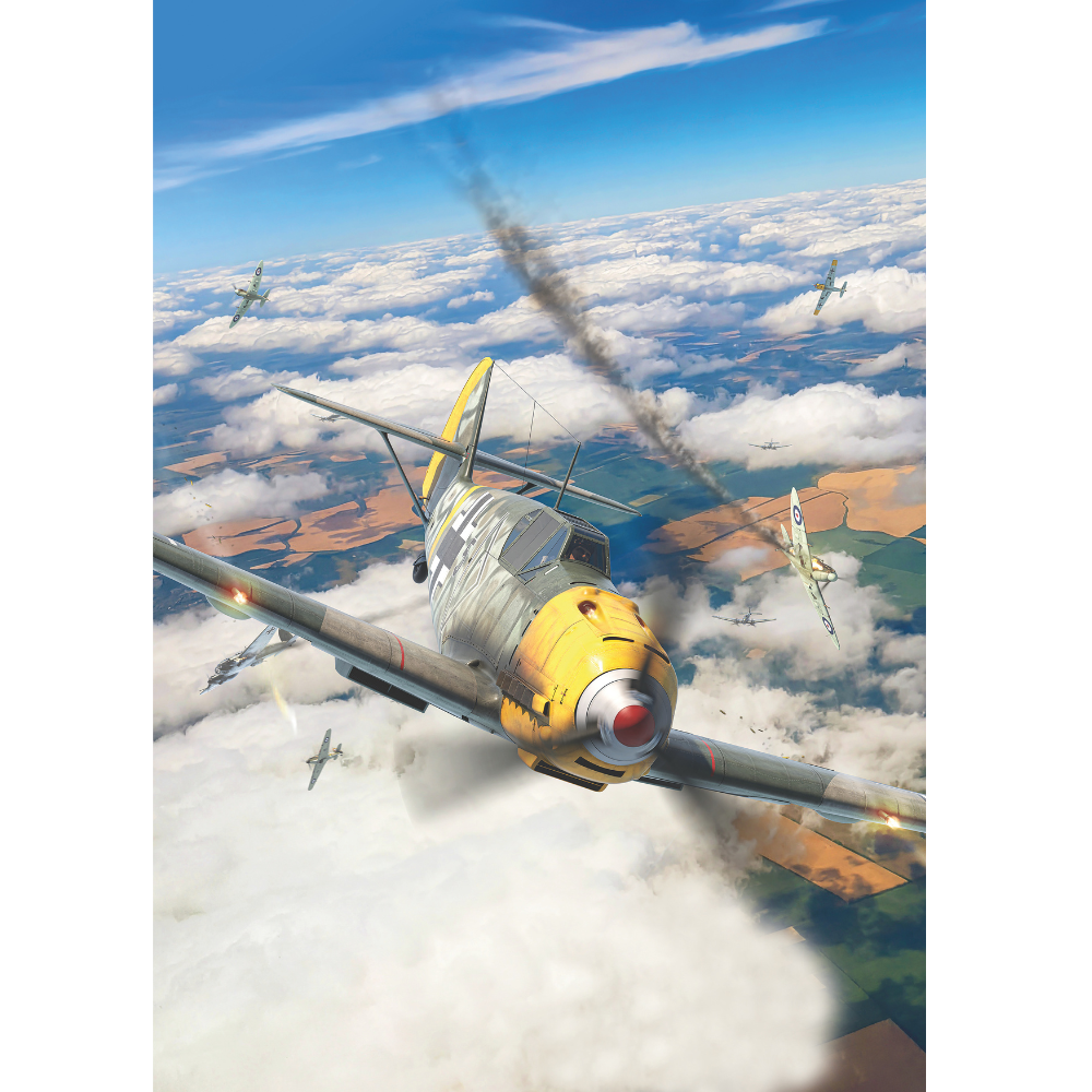 Messerschmitt Bf 109