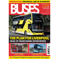Buses Subscriptions