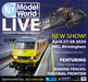 Model World LIVE takes place at the NEC in Birmingham on April 27/28 2024.Model World LIVE takes place at the NEC in Birmingham on April 27/28 2024.