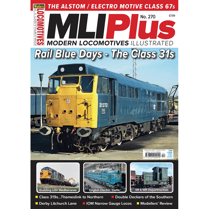 MLI Plus December 2024