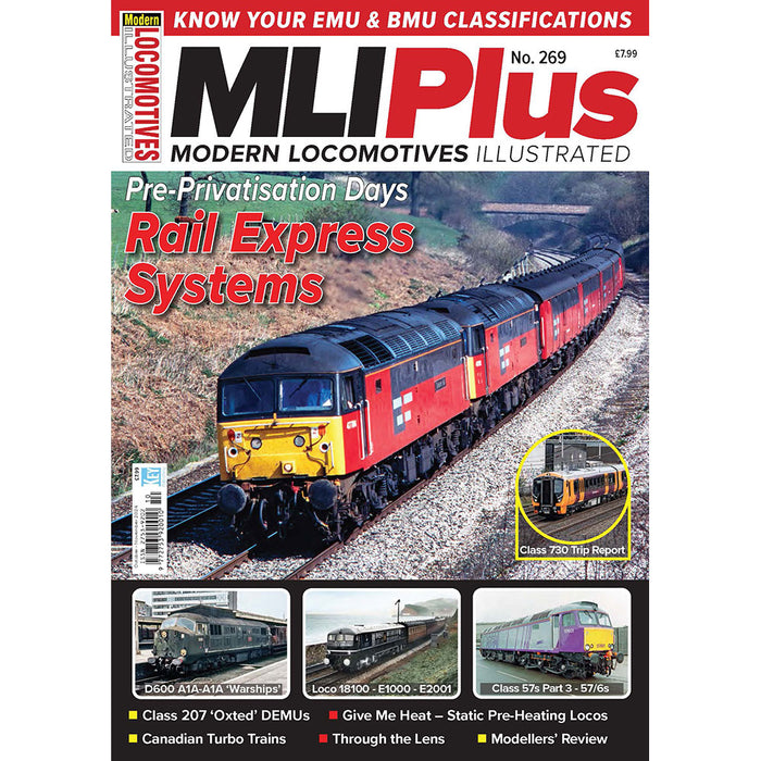 MLI Plus October 2024