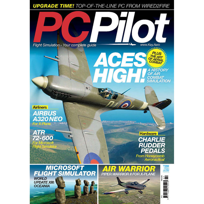 PC Pilot July/Aug 2023