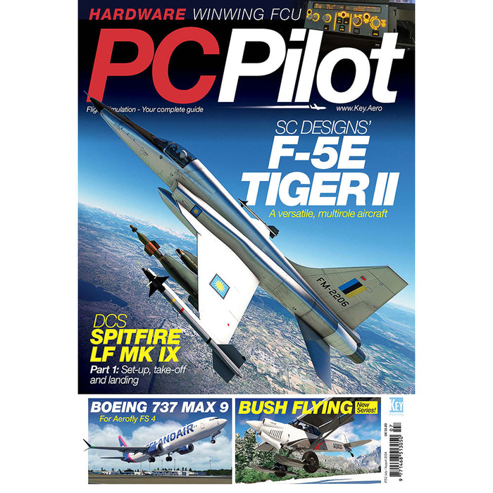 PC Pilot July/Aug 2024