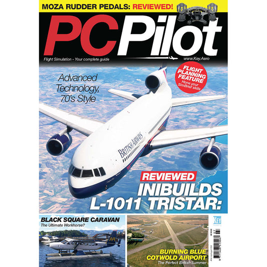 PC Pilot July/Aug 2026