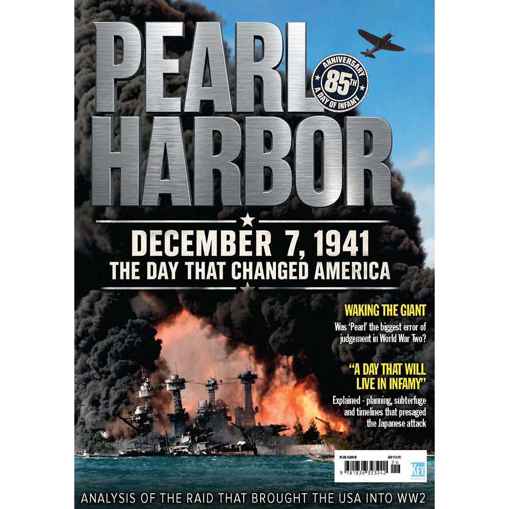 Pearl Harbor