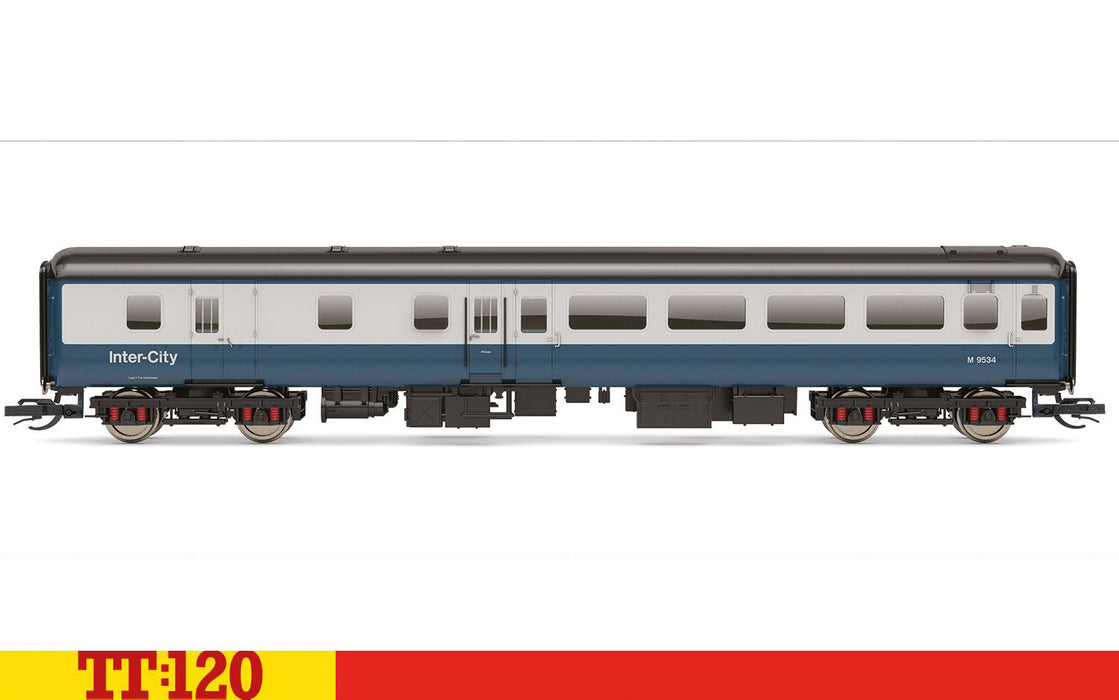 Hornby BR Mk 2F BSO M9534 - TT4019