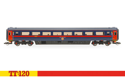 GNER HST Mk3 TS 42244
