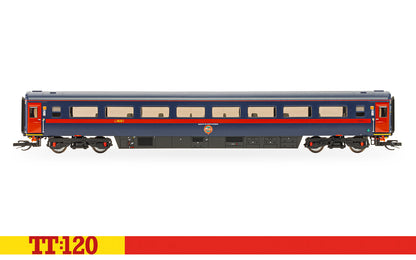 GNER HST Mk3 TS 42242