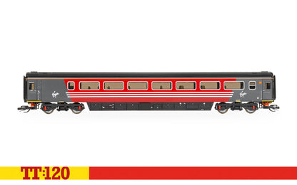 Virgin HST Mk3 Coach TGS 44081