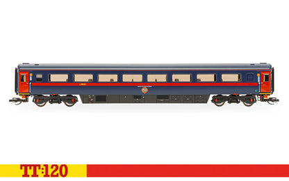 GNER HST Mk3 Coach TSD 42363