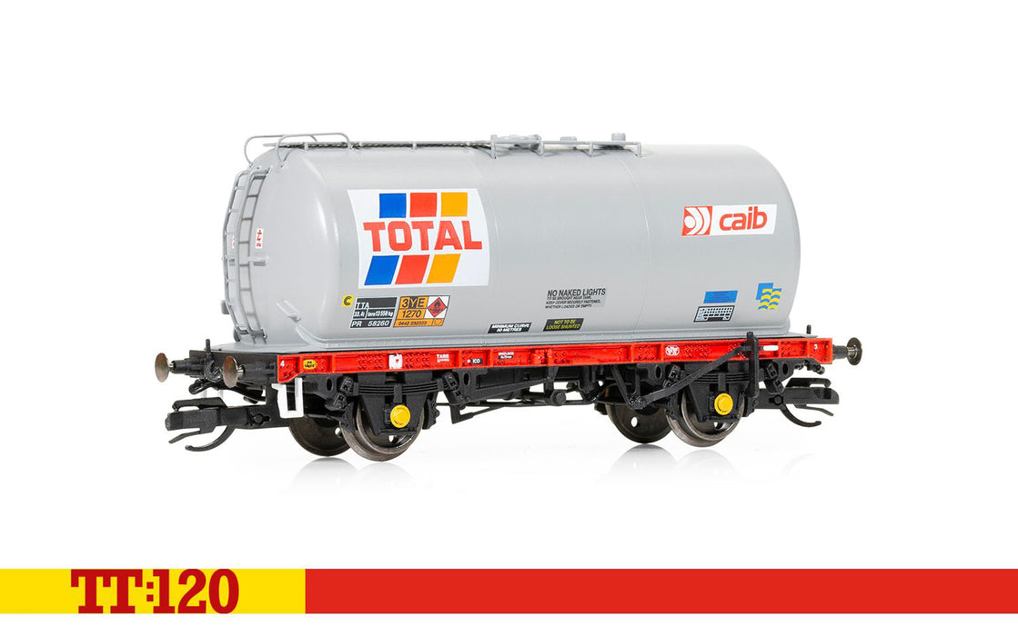 TTA Tanker Total PR58244 - Era 7