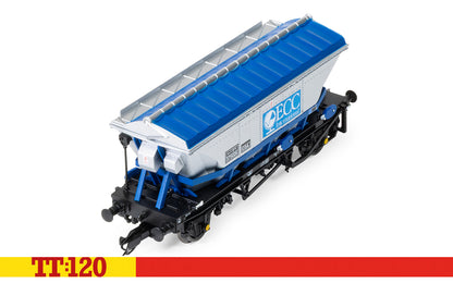 Hornby TT:120 CDA Hopper ECC 375026