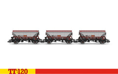 Hornby TT:120 Wagons