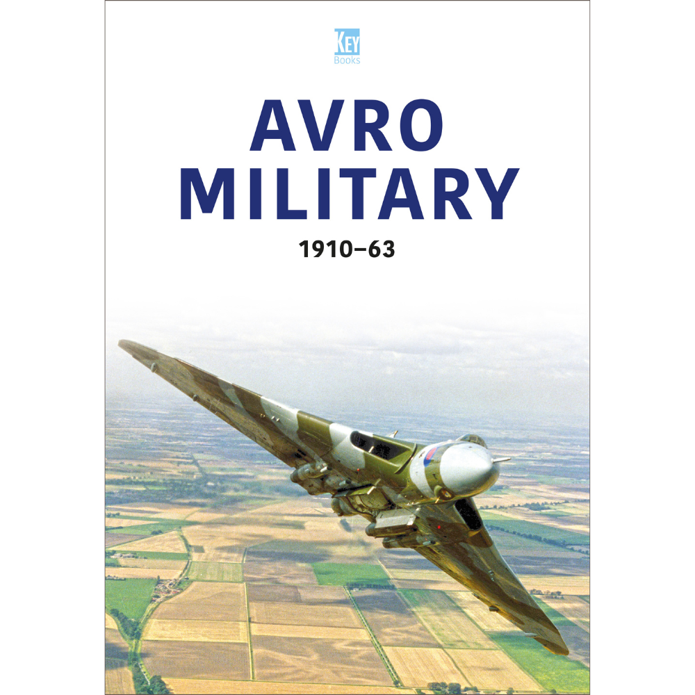 Avro Military 1910-63