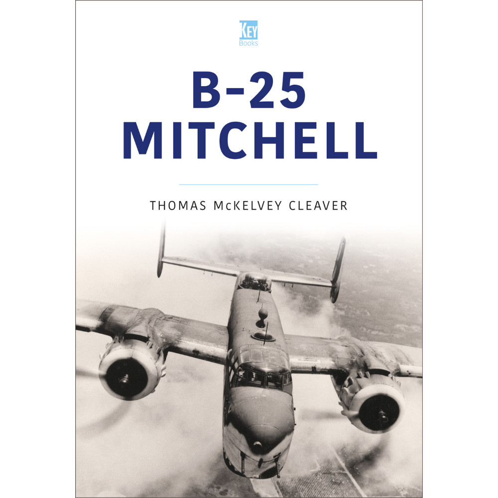 B-25 Mitchell