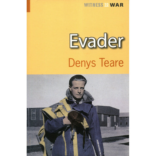 Evader Book