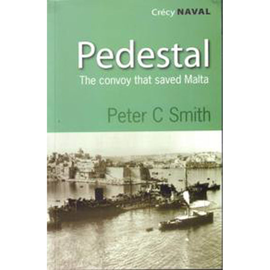 Pedestal - 70th Anniversary Edition