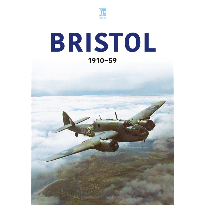 Bristol 1910-59