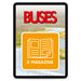 Buses Magazine Subscription (E-Magazine)