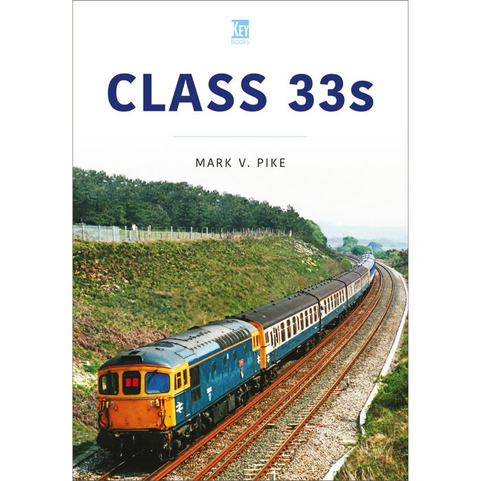 Class 33s