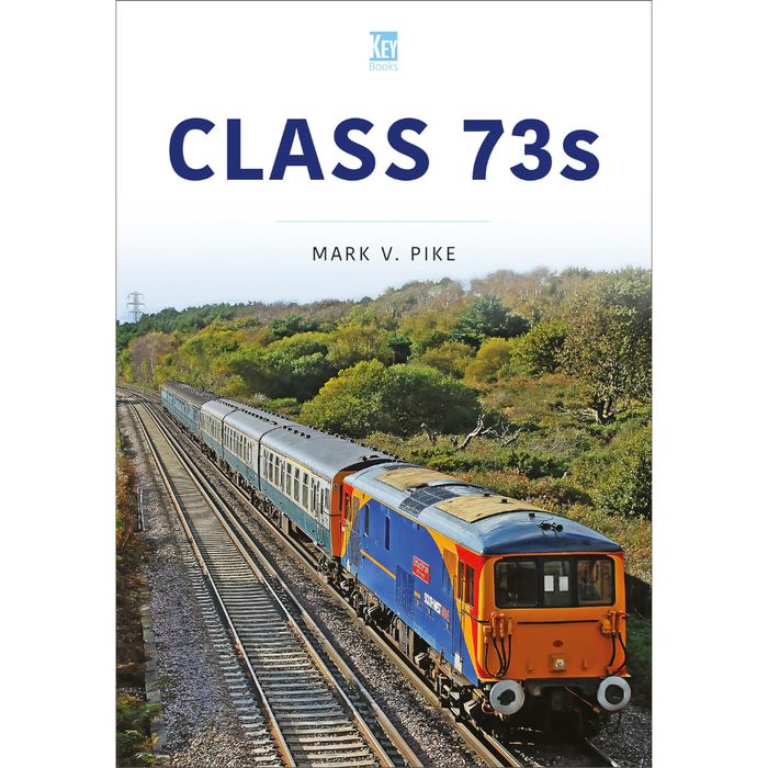 Class 73s