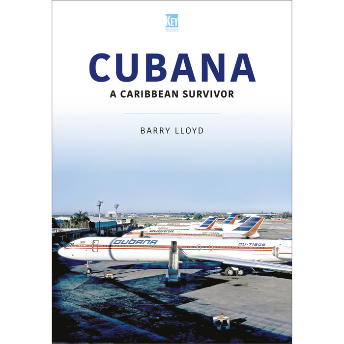 Cubana: A Caribbean Survivor
