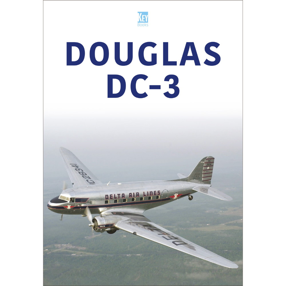 Douglas DC-3