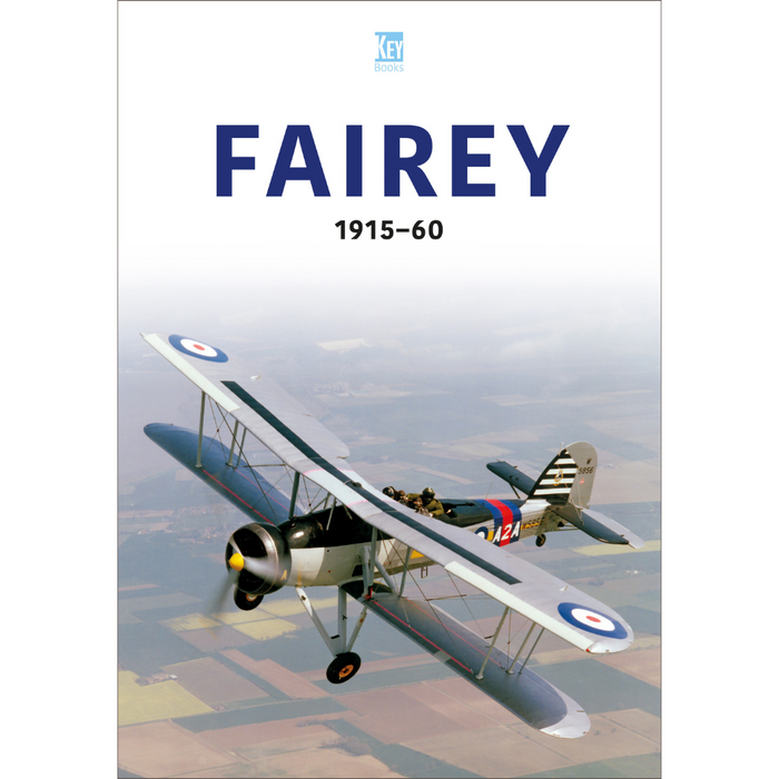 Fairey 1915-60