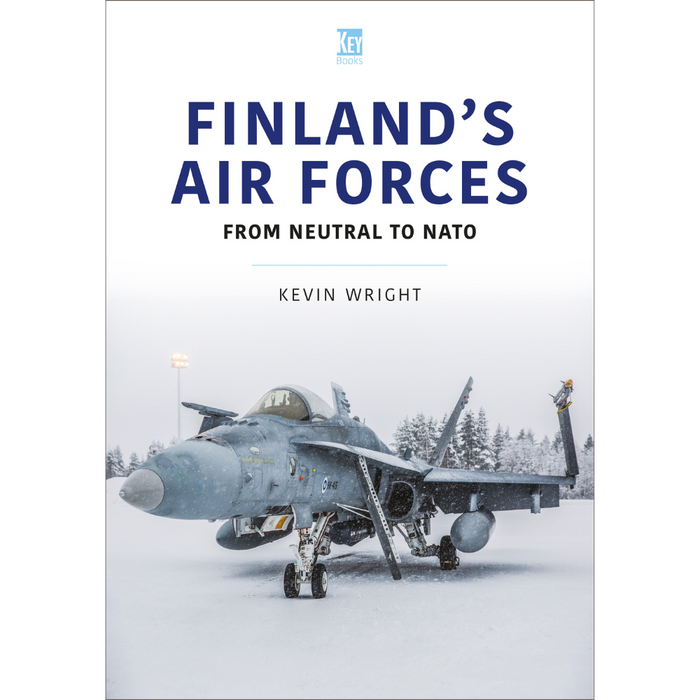 Finland's Air Forces: From Neutral to NATO