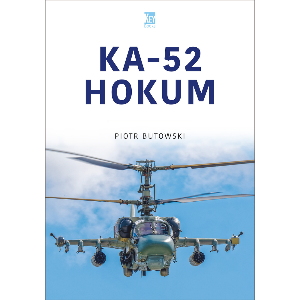 KA52 Hokum