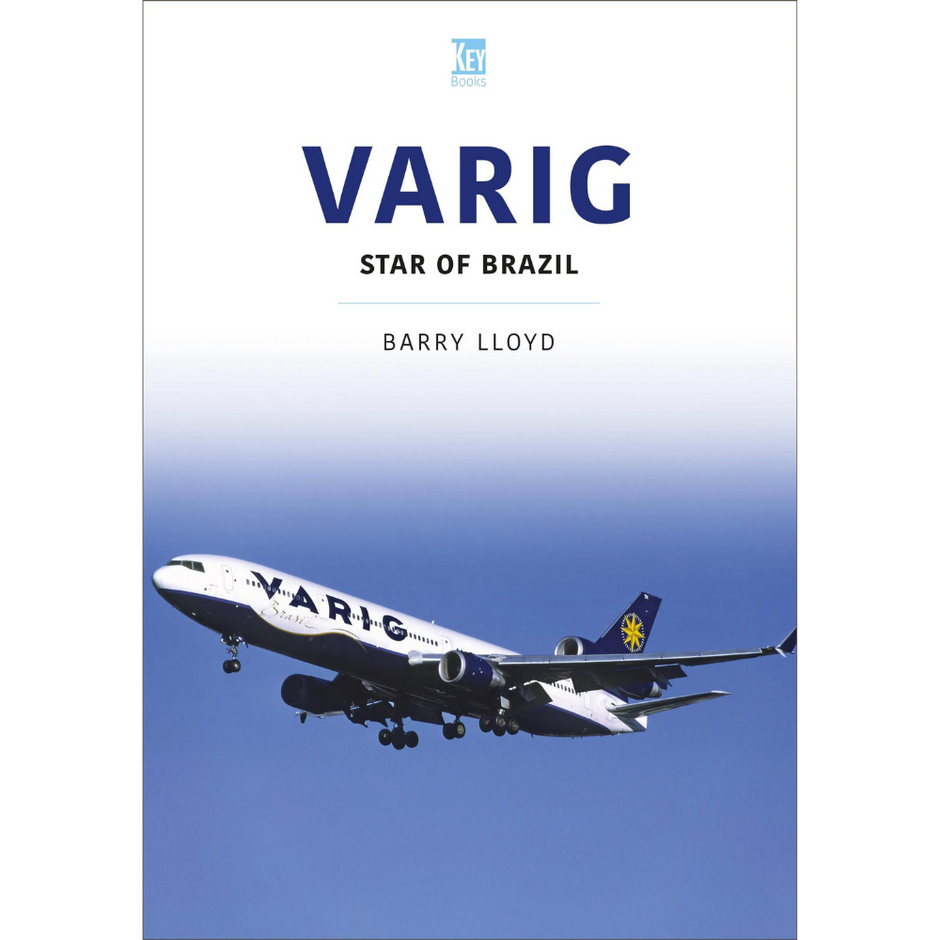 Key Books Collection - Specialist Transport and Aviation Titles – Key ...
