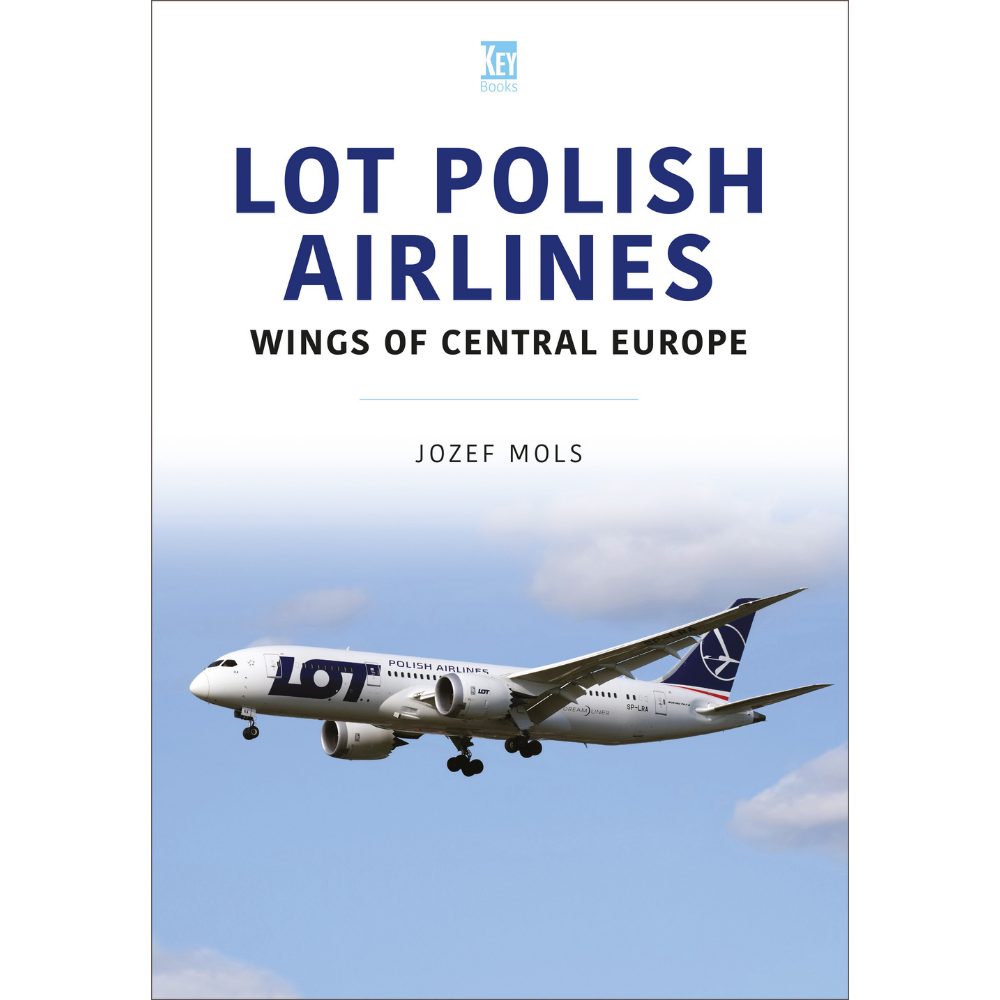 LOT Polish Airlines