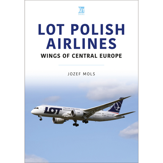 LOT Polish Airlines