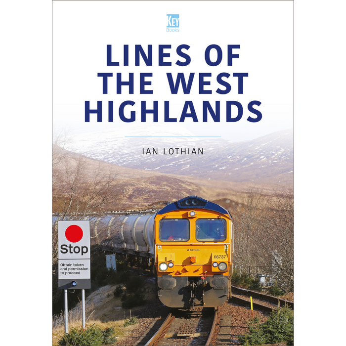 West Highland Lines