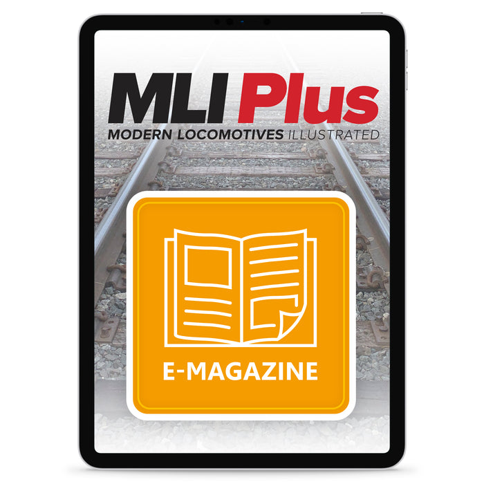 MLI Plus Magazine Subscription (E-Magazine)