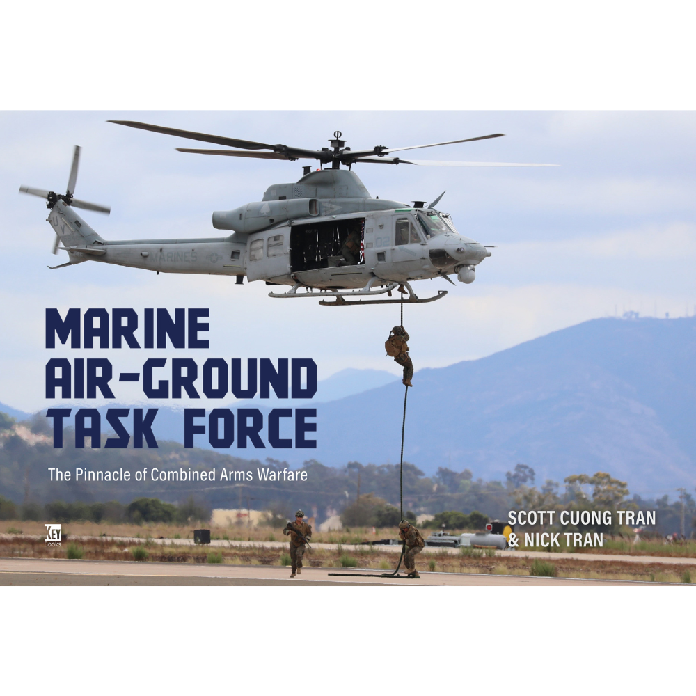 Marine Air-Ground Task Force