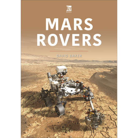Mars Rovers