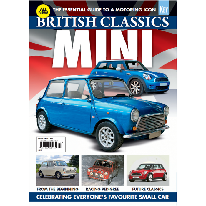 British Classics: Mini