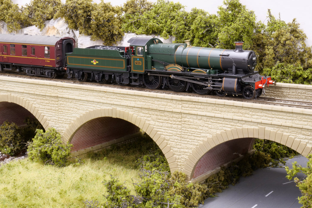 GWR Bradley Manor - DCC Ready - 169.99