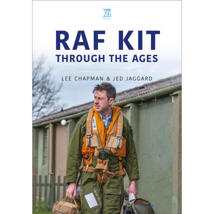 RAF Kit Through the Ages