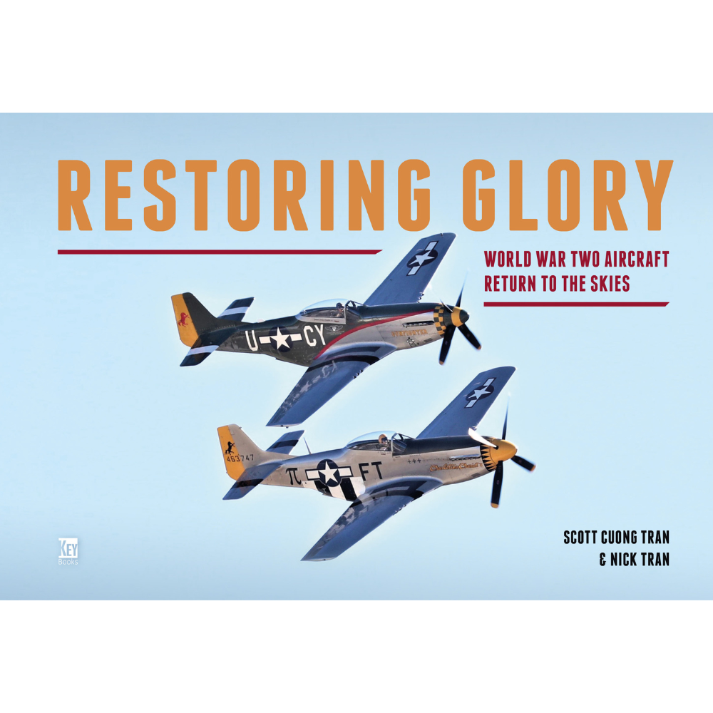 Restoring Glory