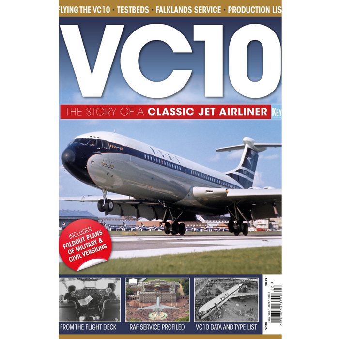 VC10 (Reissue)
